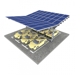 SOEASY solar carport-SSC